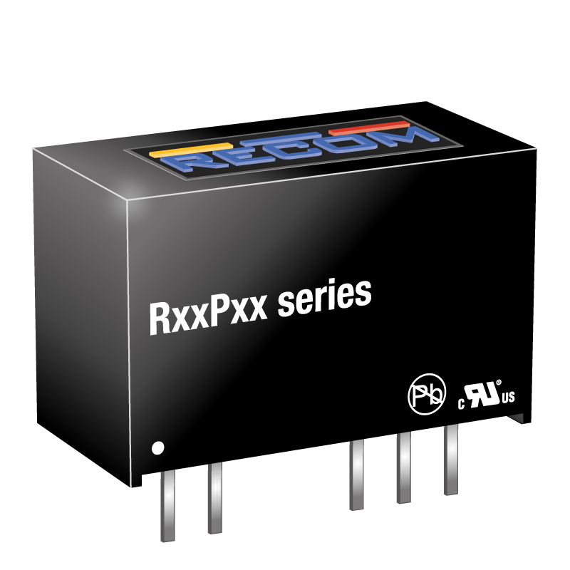 R05P3.3S/X2 by Recom Power